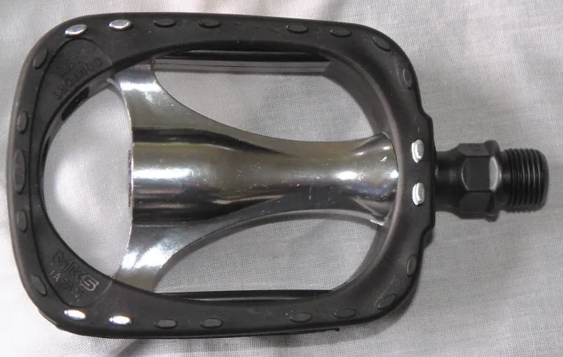 MKS Comfort Lite Pedal